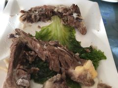 -老毛手抓·盐池滩羊非遗手抓(宁夏总店)