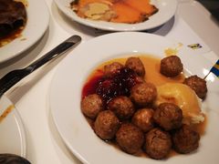 -宜家·瑞典风味餐厅(无锡店)