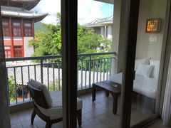 -三亚亚龙湾雅高美爵酒店