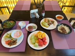 -成都保利公园皇冠假日酒店(熊猫基地店)