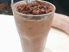 爆脆阿华田-喜莲咖啡