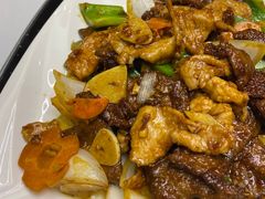 -好妈王饺子(滂江街店)