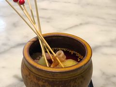 -辛香汇·现炒川菜(淮海路百盛店)