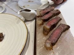 -L'Arome芳芳法国餐厅(仙林金鹰店)