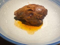 麻辣兔头-双流老妈兔头(荟聚店)