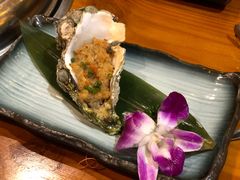 蒜蓉生蚝-丸藏和牛烧肉专门店(园区师惠坊店)