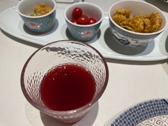 -钱塘花园·宁波菜