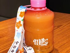 -milkplus·泰式奶茶(较场东路店)