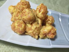 -奥华餐厅·老张记(台基厂店)