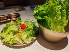 -西塔老太太泥炉烤肉(望京一店)
