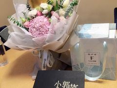 -小郭私房菜·海肠捞饭店(学士街店)