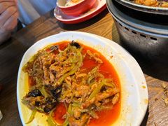 -川悦留香·海鲜餐厅(海棠68环球美食街店)