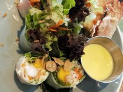 -CHINCHIN 青青·泰国料理(万象食家店)