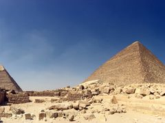 -吉萨金字塔群