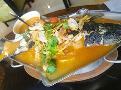 -金厨泰国餐厅·全泰籍厨师料理(拱北店)