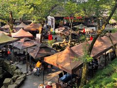 -兴福老面馆(寺路街店)