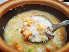 -品记潮汕砂锅粥(湖东路店)