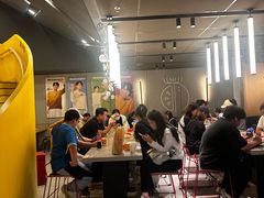 -麦当劳(豫园店)