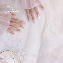 -SixOne六一日式美甲美睫