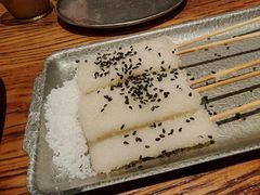 -北丐先生·野馄饨烧烤(长宁龙之梦店)