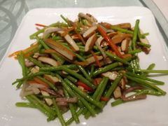 -金枝玉叶上海人家食府(三里河店)