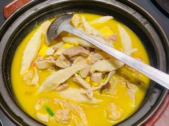 大衡山杂烩-状元人家·公园别墅衡东土菜(溪悦荟店)
