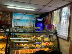 -正宗天津烧麦馆(柳州路店)