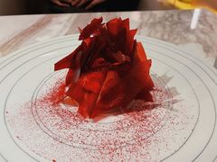 -théATRE 茶聚场(王府中環店)