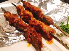 -快乐小羊·内蒙牛羊肉火锅(流花中心店)