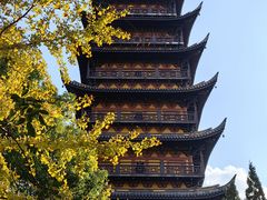 -常熟方塔园