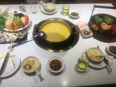 -八珍玉食鸡煲·打边炉(印象城店)