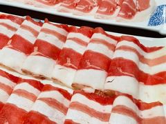 -香满锅老北京羊蝎子火锅·家常菜(新街口店)