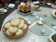 -清真悦宾楼食府(海湖店)