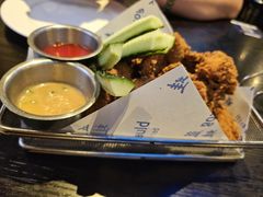 -bluefrog蓝蛙(水游城店)