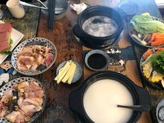 -皇鸽餐厅(龙塘店)