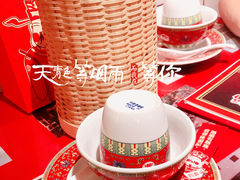 -味福记·本地特色菜(八一万达广场店)