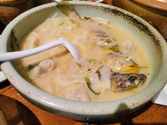 深巷里有黄鱼馄饨-苏小柳手作点心(控江旭辉分院)
