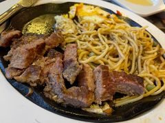 -豪客来牛排(海沧阿罗海店)