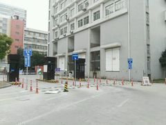 -同济大学·停车场