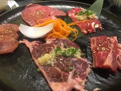 -匠牛亭·锅物烧肉放题自助(昆百大·泰业城店)