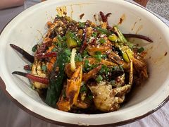 -辣螃铠盆盆蟹大排档(总店)