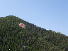 -龙口南山旅游景区