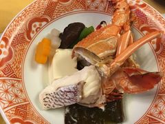 -活伊势龙虾料理 中纳言(千日前味乐馆店)