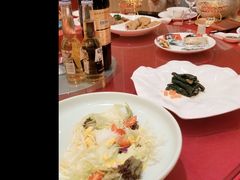 蔬菜沙拉-国惠大酒楼(宝龙店)