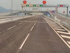 -港珠澳大桥码头