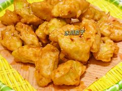 -雅酌园·烟火南京菜(颐和路店)