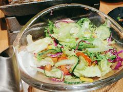 -聚点串吧·北京烧烤(赵登禹路店)