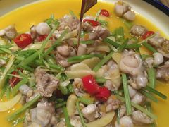 -鱼食饭稻·苏浙土菜17年老馆子(平江路店)