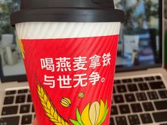 -点都德(聚福楼店)
