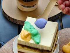 -J Create城市露营咖啡·简餐·宠物(上海动物园店)